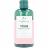 Facial Toner The Body Shop VITAMIN E 250 ml Moisturizing - The Body Shop Maroc - Aylal Beauty
